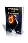 Psychology and Achievement ekran görüntüsü APK 4