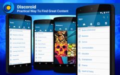 Картинка 3 Discover Android - Discoroid