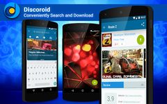 Картинка 5 Discover Android - Discoroid