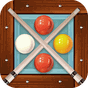 Biểu tượng apk BB Carom Billiard (3 cushion)