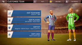 Guide For Dream League Soccer 2018 imgesi 3