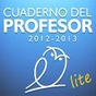 Cuaderno del Profesor Lite apk icono