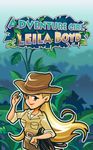 Adventure girl: Leila Boyd imgesi 