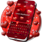 Love Keyboard Theme for Redraw APK