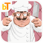 Jogo de cozinhar e restaurante APK