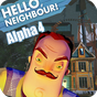 Guide for hello neighbor Alpha 4 apk icon