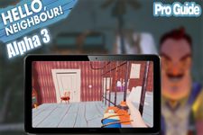 Картинка 1 Guide for hello neighbor Alpha 4