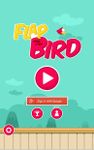 Flap The Bird ekran görüntüsü APK 