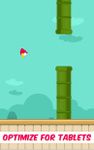 Flap The Bird ekran görüntüsü APK 6