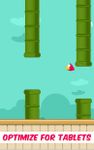 Flap The Bird ekran görüntüsü APK 8