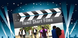 Captura de tela do apk Tamil Short Films 2