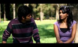 Captura de tela do apk Tamil Short Films 5