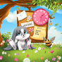 Schnuffel Date, Time Wallpaper APK