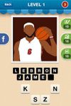 Hi Guess the Basketball Star imgesi 