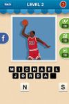 Hi Guess the Basketball Star afbeelding 1