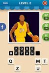 Hi Guess the Basketball Star afbeelding 2