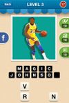 Hi Guess the Basketball Star afbeelding 3
