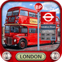 London City Bus Driving 3D APK