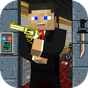 House of Blocks FPS APK