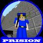 교도소 범죄 도주 - MCPE지도의 apk 아이콘