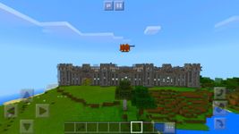 Prison crime getaway– MCPE map Bild 9