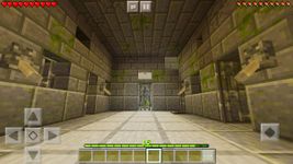 Prison crime getaway– MCPE map Bild 12