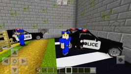 Prison crime getaway– MCPE map obrazek 15