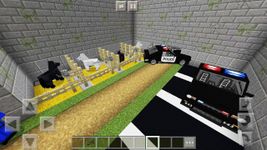 Prison crime getaway– MCPE map imgesi 18