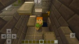 Prison crime getaway– MCPE map imgesi 7