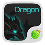 Dragon GO Keyboard Theme APK