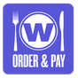 Wetherspoon Order and Pay