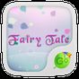 Fairy Tale Go Keyboard Theme APK