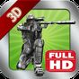 Icono de Sniper Elite Training 3D PRO