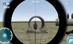 Sniper Elite Training 3D PRO captura de pantalla apk 9
