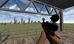 Sniper Elite Training 3D PRO captura de pantalla apk 10