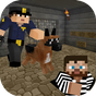 APK-иконка Cops Vs Robbers: Jail Break 2