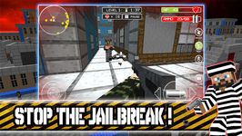 Картинка  Cops Vs Robbers: Jail Break 2