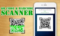 Картинка 10 QR & Barcode Scanner