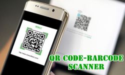 Картинка  QR & Barcode Scanner