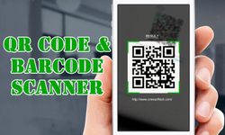 Картинка 1 QR & Barcode Scanner