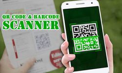 Картинка 3 QR & Barcode Scanner