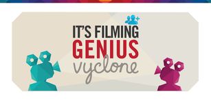 Vyclone - Film together imgesi 5