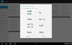 MyScript Smart Note image 1