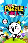 Gambar Puzzle Family 3