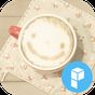 Tema Vintage Cafe APK