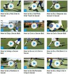 Soccer Skills obrazek 1