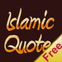 Ícone do apk Free Islamic Quotes For Muslim