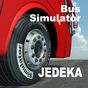 Ikon apk JEDEKA Bus Simulator Indonesia