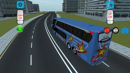 Gambar JEDEKA Bus Simulator Indonesia 2