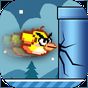 Ícone do apk Revenge Bird -Crush tiles